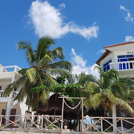 Villa Mina Beachhouse ジャンビアニ 部屋 写真