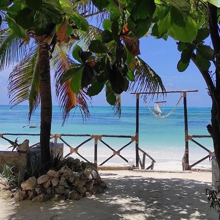 Villa Mina Beachhouse ジャンビアニ エクステリア 写真