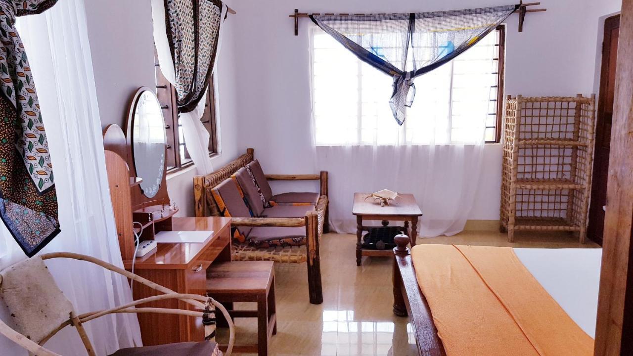 Villa Mina Beachhouse ジャンビアニ 部屋 写真
