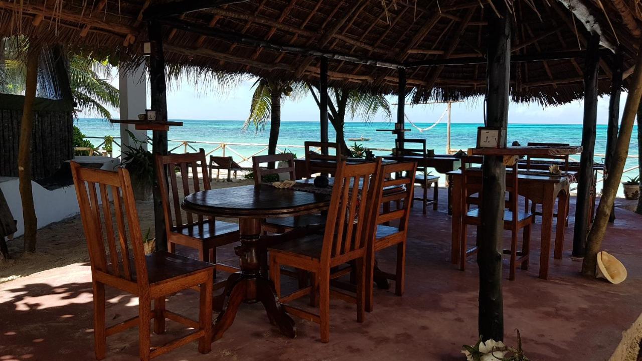 Villa Mina Beachhouse ジャンビアニ 部屋 写真