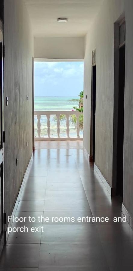 Villa Mina Beachhouse ジャンビアニ エクステリア 写真