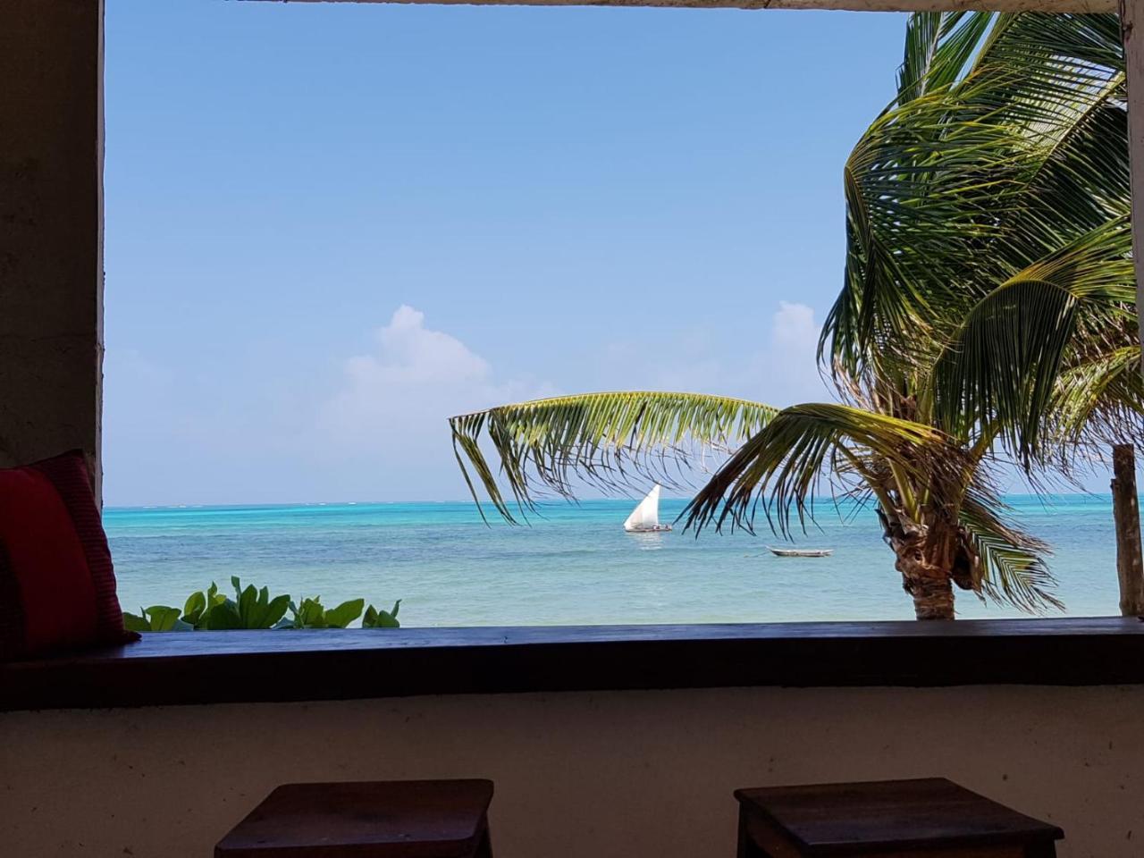 Villa Mina Beachhouse ジャンビアニ 部屋 写真