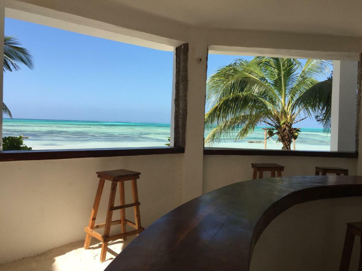 Villa Mina Beachhouse ジャンビアニ エクステリア 写真