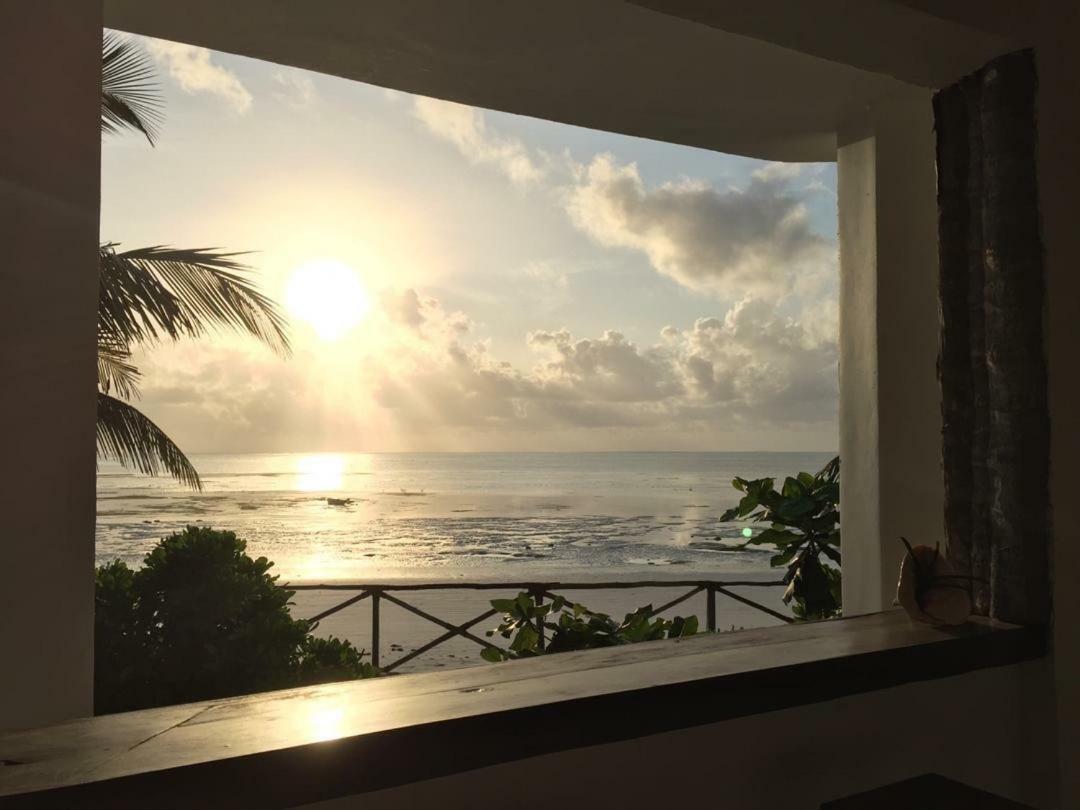 Villa Mina Beachhouse ジャンビアニ エクステリア 写真