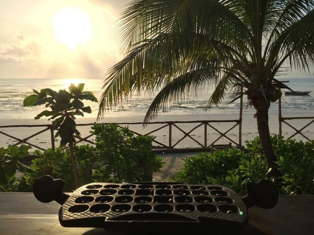 Villa Mina Beachhouse ジャンビアニ エクステリア 写真