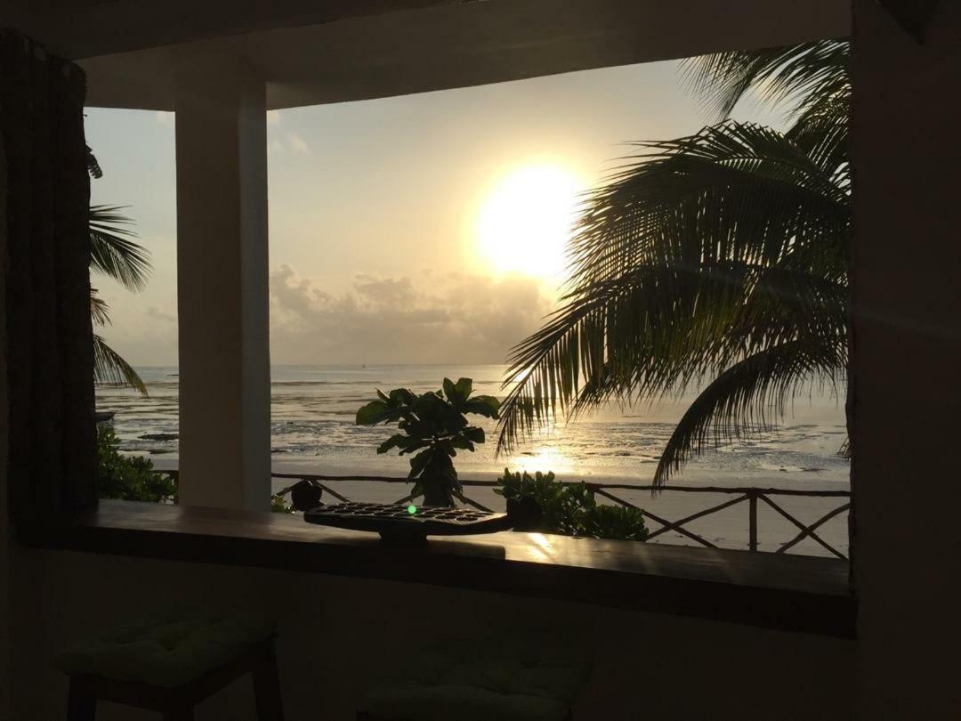 Villa Mina Beachhouse ジャンビアニ エクステリア 写真